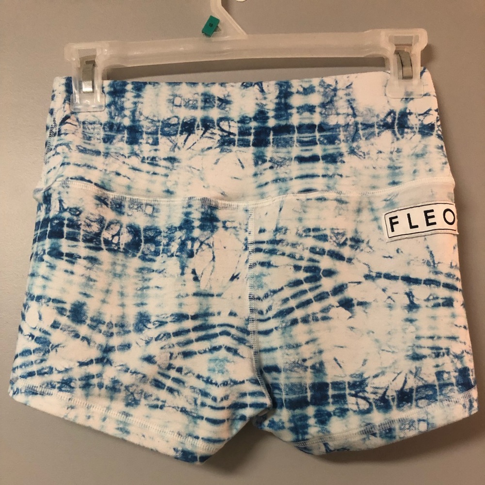 Fleo shorts